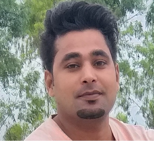 Mr. Sidhu Tyagi